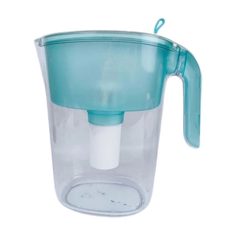 Babyluna - Jarro Purificador Agua 4.2 Litros Con Alerta Cambio Filtro