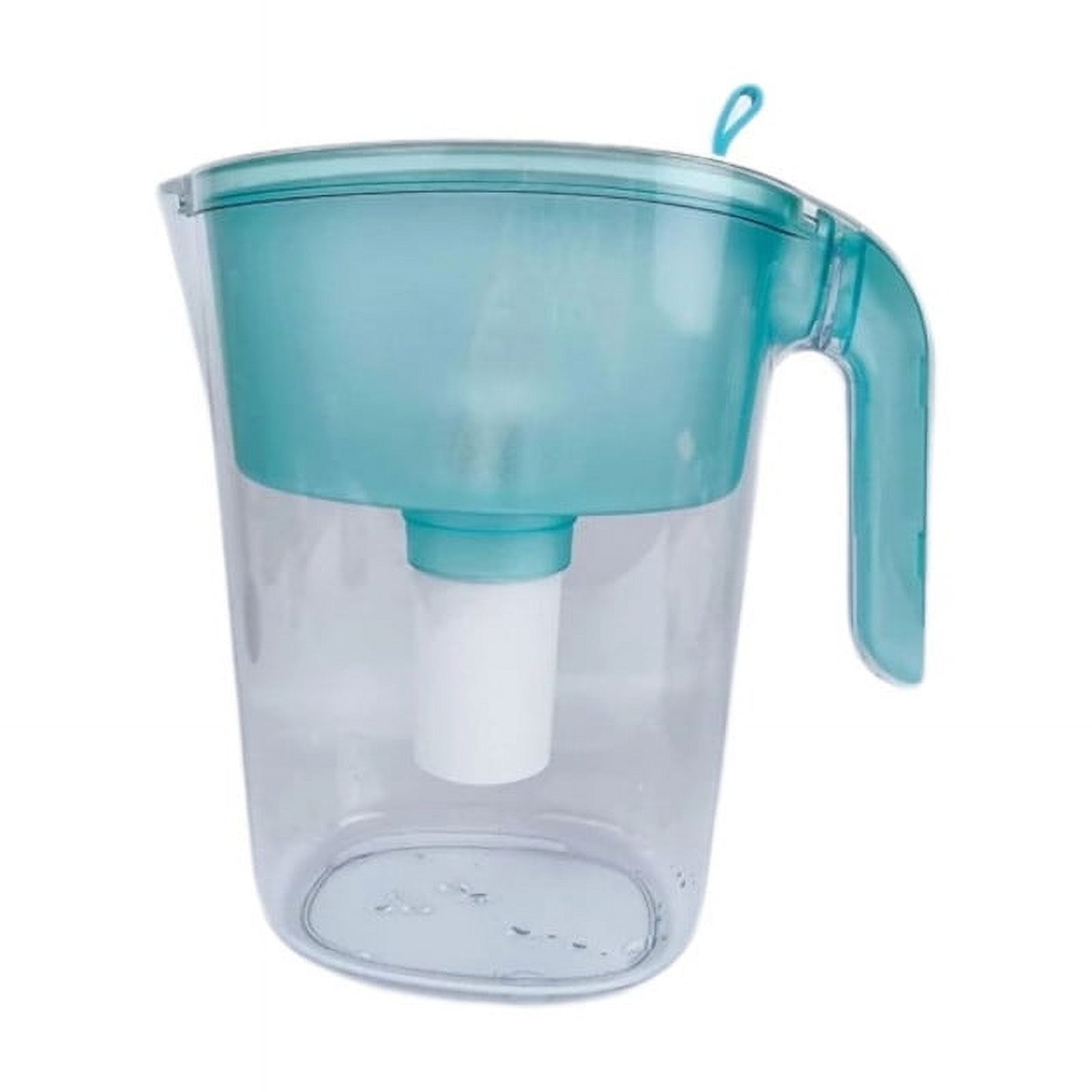 Babyluna - Jarro Purificador Agua 4.2 Litros Con Alerta Cambio Filtro