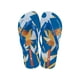 thumbnail image 1 of Sandalia Mujer Azul Arte Ad Ipanema, 1 of 2