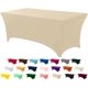 thumbnail image 1 of Mantel Utopia Kitchen 183x76x76 cm 200 GSM Champagne, 1 of 9