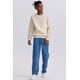 thumbnail image 4 of Jeans Hombre Retro Skater Azul, 4 of 4