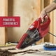 thumbnail image 3 of Aspirador de mano Dirt Devil Scorpion SD20005RED, 3 of 5