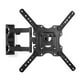 thumbnail image 3 of Soporte De Tv Base Televisor Giratoria Plegable 32 - 55 Negro, 3 of 4