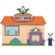 thumbnail image 1 of Playset Diorama Krusty Burger De Los Simpson, 1 of 7