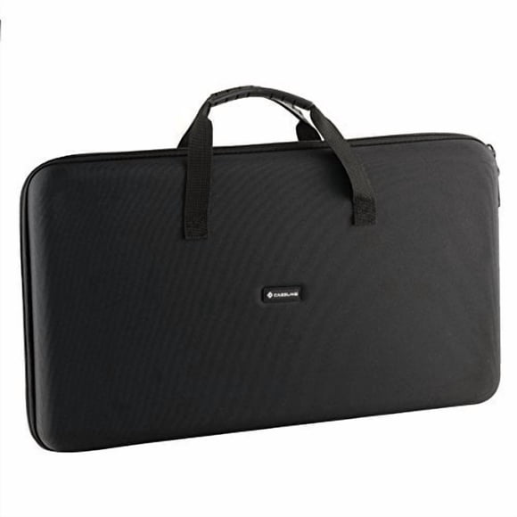 Funda rígida para Rekordbox y Serato de 2 decks Pioneer DJ DDJ-FLX4