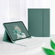 thumbnail image 2 of Para tableta iPhone iPad10 con ranura para lápiz, teclado Bluetooth, funda protectora Air4, ratón, juego de teclado Pro11, 2 of 6