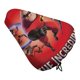 thumbnail image 1 of Los Increíbles Funda de Asiento de Bicicleta Impermeable, Cojín Elástico Suave, Protector contra Lluvia, Polvo y UV, 1 of 6