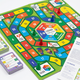 thumbnail image 2 of Juego de Mesa Trivia Primero Clase - Toyng, 2 of 6