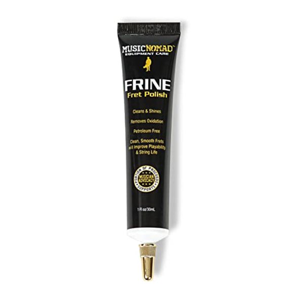 Pulimento para Trastes MusicNomad 30 ml (MN104)