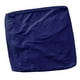 thumbnail image 4 of Funda Para Reposapiés A Prueba De Polvo Con Funda Otomana Inferior Elástica Azul Marino, 4 of 5