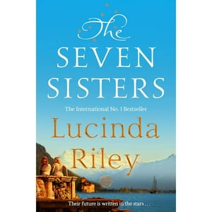Bloomsbury Publishing - Libro The Seven Sisters ( En Ingles )