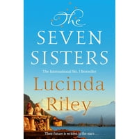 Bloomsbury Publishing - Libro The Seven Sisters ( En Ingles )