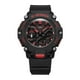 thumbnail image 2 of Reloj G-SHOCK GA-2200BNR-1ADR Carbono/Resina Hombre Negro negro, 2 of 8
