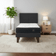 thumbnail image 1 of Cama Europea 1 Plaza 190 Plus Respaldo Everest, 1 of 5