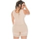 thumbnail image 2 of Faja Lipoescultura Short Con Brasier 2XL Dama 523-2, 2 of 3