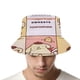 thumbnail image 4 of Pompompurin Sombrero bucket para adultos, gorra de protección solar, sombrero de pescador plegable para viajes al aire libre, pesca y actividades de verano, 4 of 6