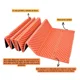 thumbnail image 4 of Colchoneta Plegable De Trekking Camping Outdoor, 4 of 5