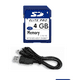 thumbnail image 2 of Nintendo 3DS Cosmo Black - Reacondicionado, 2 of 6
