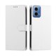 thumbnail image 2 of Cartera Protectora para Motorola Moto G34 con Soporte, Blanco, 2 of 6