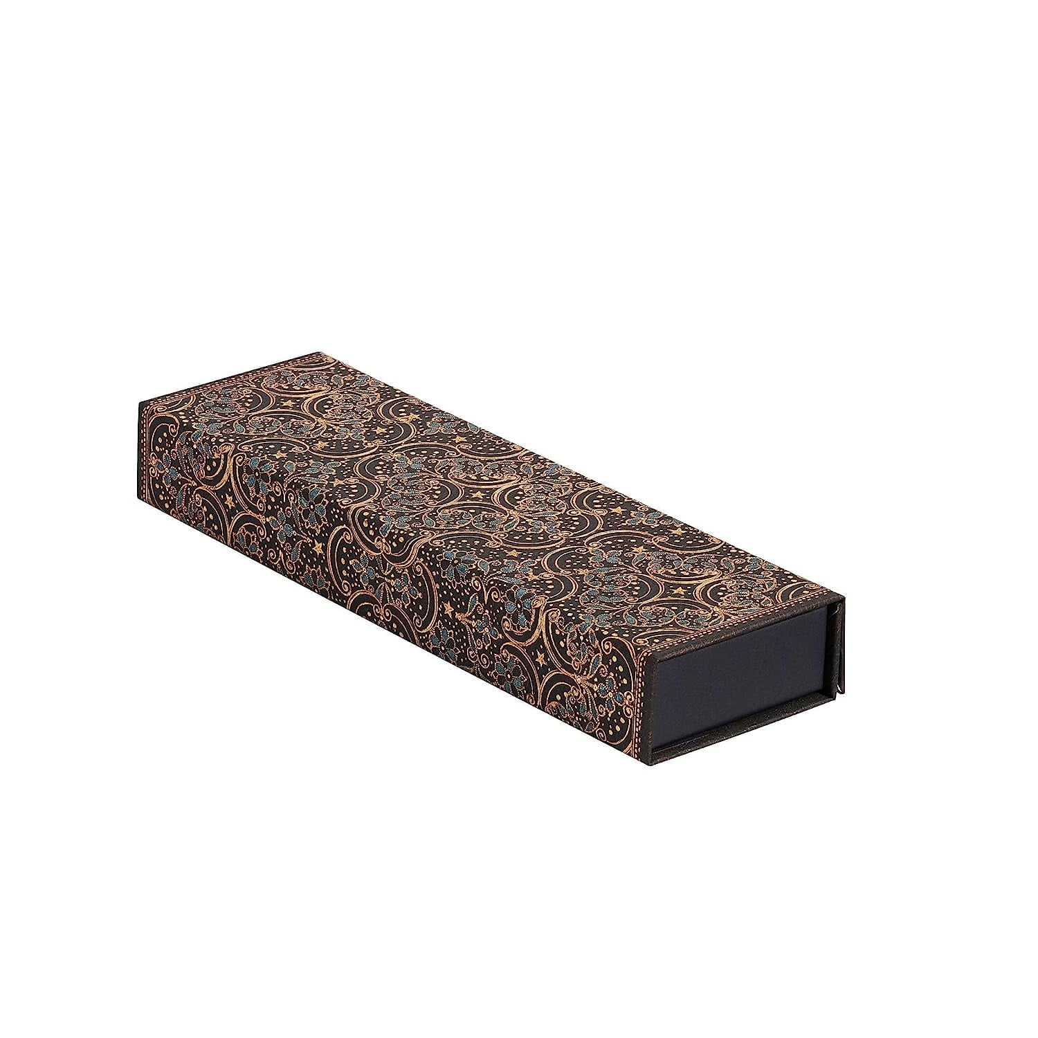 Paperblanks - Caja Estuche Para Lapices La Reina Restauracion