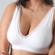 thumbnail image 1 of Sostén Seamless Espalda Encaje Flores Mujer 25073-1, 1 of 3