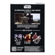 thumbnail image 2 of Fandrop - Star Wars: The Mandalorian™ - El Mandaloriano y Grogu vs. Dark Troopers, diorama exhibible, 2 of 3