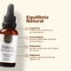 thumbnail image 4 of Pack Concentrados Melena De León + Reishi 60ml Karun Life, 4 of 12