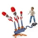 thumbnail image 3 of Juguete Lanzador de Cohete 2 en 1 Infantil Otuti, 3 of 8