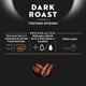 thumbnail image 3 of Café Liofilizado Gold Dark Roast Frasco, 170 g, 3 of 4