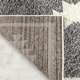 thumbnail image 4 of Alfombra Palafito Gris 240 x 340 cm, 4 of 6