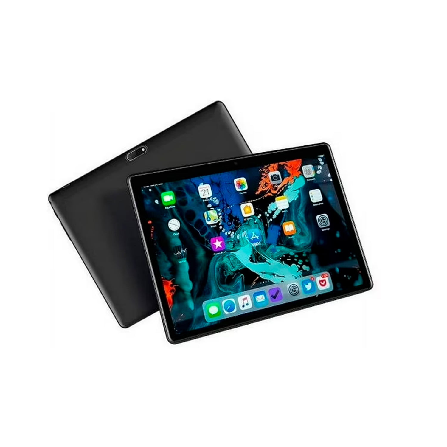 Tablet Dialn G10 Octa Core 4gb 64gb 10' Hd+ Negro
