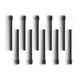 thumbnail image 1 of Kit de puntas para stylus Penstar B5 B6, 10 unidades, puntas POM, 1 of 4