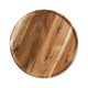 thumbnail image 1 of Bandeja Para Servir Pan De Desayuno Para Barra De Cocina Sushi Té Postre Madera De Acacia M, 1 of 5