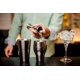 thumbnail image 5 of HIC Kitchen Bar Jigger Doble de Estilo Japonés, Acero Inoxidable 18/8, para Mezclar y Medir Cócteles Artesanales, de 0,5 a 2 Onzas, 5 of 7
