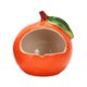thumbnail image 4 of Hamster House Lindo Nido Cave Hideout De Animales Peque?os Para Pe Small Pet Dwarf Hamste Orange, 4 of 5