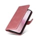 thumbnail image 3 of Funda Billetera para Samsung Galaxy S26 Plus con Porta Tarjetas y Soporte Ajustable Rosa, 3 of 5