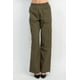 thumbnail image 1 of Pantalones de Paracaídas Cargo de Tiro Alto, 1 of 5