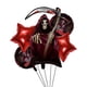 thumbnail image 2 of 5 Globos De Halloween, Suministros Para Fiestas De Halloween Para La Pared De La Sala De Estar, Estilo Interior A, 2 of 3