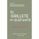 thumbnail image 1 of Libro El Grillete Del Elefante, 1 of 2