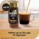 thumbnail image 2 of Café Instantáneo NESCAFÉ Gold Espresso Blonde 100 mL, 2 of 8