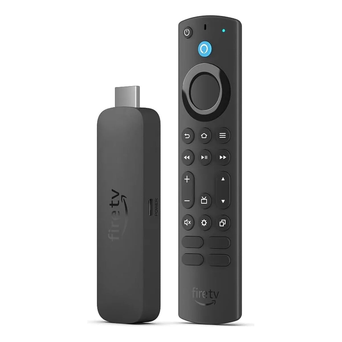【送料込み】Fire TV Stick 4K Max 16GB Fire TV Stick 4K Max 2da Gen Alexa 16GB WiFi 6E | Lider