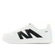 thumbnail image 3 of Zapatilla Urbana Blanco Negro Para Mujer Michelin Mujer Ps20, 3 of 7