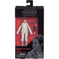 Figura Star Wars E1213 The Black Series 6"" Princess Leia Organa"" Star Wars Star Wars
