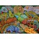 thumbnail image 1 of Puzzle Ravensburger Reptiles fascinantes 300 piezas XXL, 1 of 7