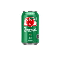 Bebida Guaraná Original Lata 350 Ml Antartica