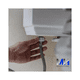 thumbnail image 2 of Kit Llave Paso Angular + Flexible De 30 Cms + Adaptador 7/8, 2 of 6