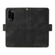 thumbnail image 4 of Carcasa FOXDOCK Huawei Nova 13 Pro de cuero PU, diseño acolchado clásico, protección contra caídas y rayones, 4 of 5