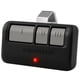 thumbnail image 1 of Control Remoto Universal Para Puerta De Garaje 893lm De 3 Botones, 1 of 6