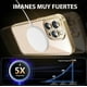 thumbnail image 3 of Carcasa Magnetica Para iPhone 13 Pro Negro, 3 of 5