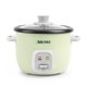 thumbnail image 1 of Arrocera AROMA Mini, 500 ml/1 L, 2 tazas/4 tazas, verde claro, 1 of 8